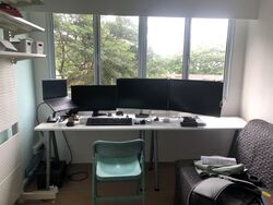 Blk 2A Boon Tiong Arcadia (Bukit Merah), HDB 4 Rooms #587743561